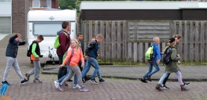 A4Daagse 2017 - vrijdag (12/15)