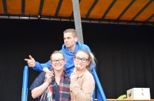 A4Daagse 2017 - vrijdag (2/15)
