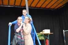 A4Daagse 2017 - vrijdag (2/15)