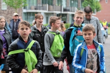 A4Daagse 2017 - vrijdag (12/15)