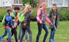 A4Daagse 2017 - vrijdag (12/15)