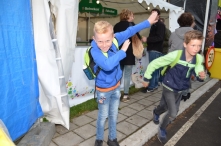 A4Daagse 2017 - vrijdag (2/15)
