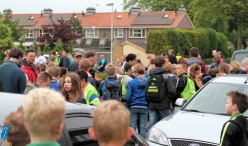 A4Daagse 2017 - vrijdag (12/15)