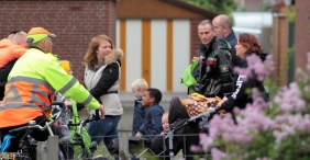 A4Daagse 2017 - vrijdag (12/15)