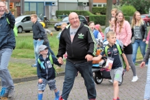 A4Daagse 2017 - vrijdag (12/15)