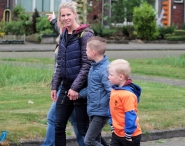 A4Daagse 2017 - vrijdag (12/15)