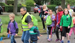 A4Daagse 2017 - vrijdag (12/15)
