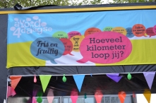 A4Daagse 2017 - vrijdag (2/15)