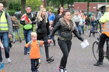 A4Daagse 2017 - vrijdag (12/15)