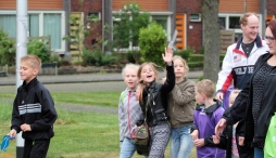 A4Daagse 2017 - vrijdag (12/15)