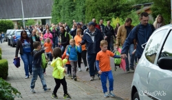 A4Daagse 2017 - vrijdag (2/15)