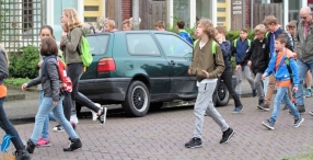 A4Daagse 2017 - vrijdag (13/15)