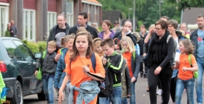 A4Daagse 2017 - vrijdag (13/15)