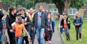 A4Daagse 2017 - vrijdag (13/15)