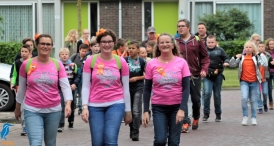 A4Daagse 2017 - vrijdag (13/15)