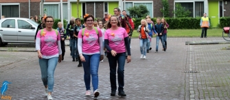 A4Daagse 2017 - vrijdag (13/15)