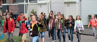 A4Daagse 2017 - vrijdag (13/15)