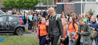 A4Daagse 2017 - vrijdag (13/15)