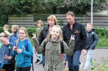 A4Daagse 2017 - vrijdag (13/15)