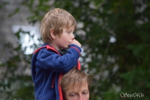 A4Daagse 2017 - vrijdag (2/15)