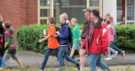 A4Daagse 2017 - vrijdag (13/15)