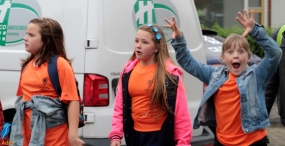 A4Daagse 2017 - vrijdag (13/15)