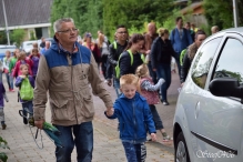 A4Daagse 2017 - vrijdag (2/15)