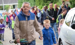 A4Daagse 2017 - vrijdag (2/15)