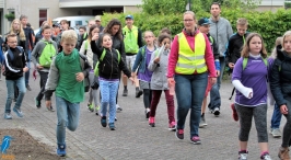 A4Daagse 2017 - vrijdag (13/15)