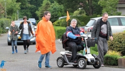 A4Daagse 2017 - vrijdag (13/15)