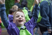 A4Daagse 2017 - vrijdag (2/15)