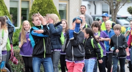 A4Daagse 2017 - vrijdag (13/15)