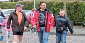 A4Daagse 2017 - vrijdag (13/15)