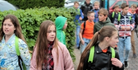 A4Daagse 2017 - vrijdag (13/15)