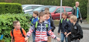 A4Daagse 2017 - vrijdag (13/15)