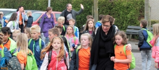 A4Daagse 2017 - vrijdag (13/15)