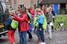 A4Daagse 2017 - vrijdag (2/15)