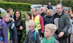 A4Daagse 2017 - vrijdag (13/15)