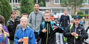 A4Daagse 2017 - vrijdag (14/15)