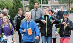 A4Daagse 2017 - vrijdag (14/15)