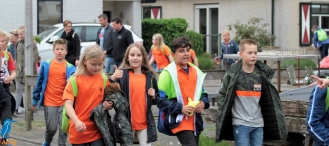 A4Daagse 2017 - vrijdag (14/15)