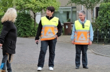 A4Daagse 2017 - vrijdag (14/15)