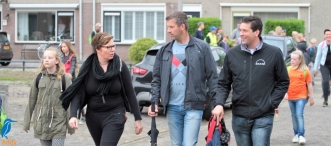 A4Daagse 2017 - vrijdag (14/15)