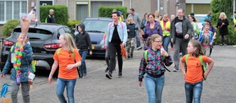 A4Daagse 2017 - vrijdag (14/15)