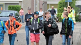 A4Daagse 2017 - vrijdag (14/15)