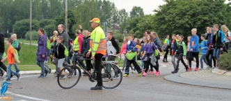 A4Daagse 2017 - vrijdag (14/15)