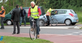 A4Daagse 2017 - vrijdag (14/15)