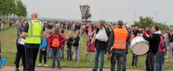 A4Daagse 2017 - vrijdag (14/15)