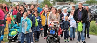 A4Daagse 2017 - vrijdag (14/15)