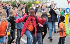 A4Daagse 2017 - vrijdag (14/15)